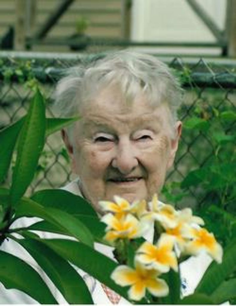 Virginia Schewene-Worley