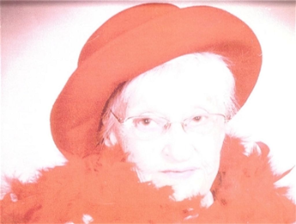 Jane E. Duvall Kent