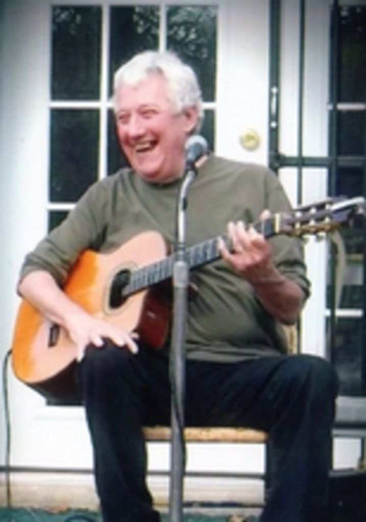 Jerry Mack Lindley