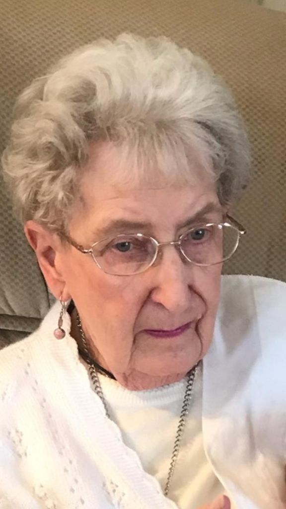 Sylvia Schaab Virkler Profile Photo