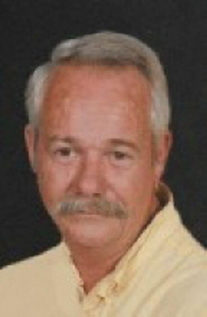 Pete Lackey