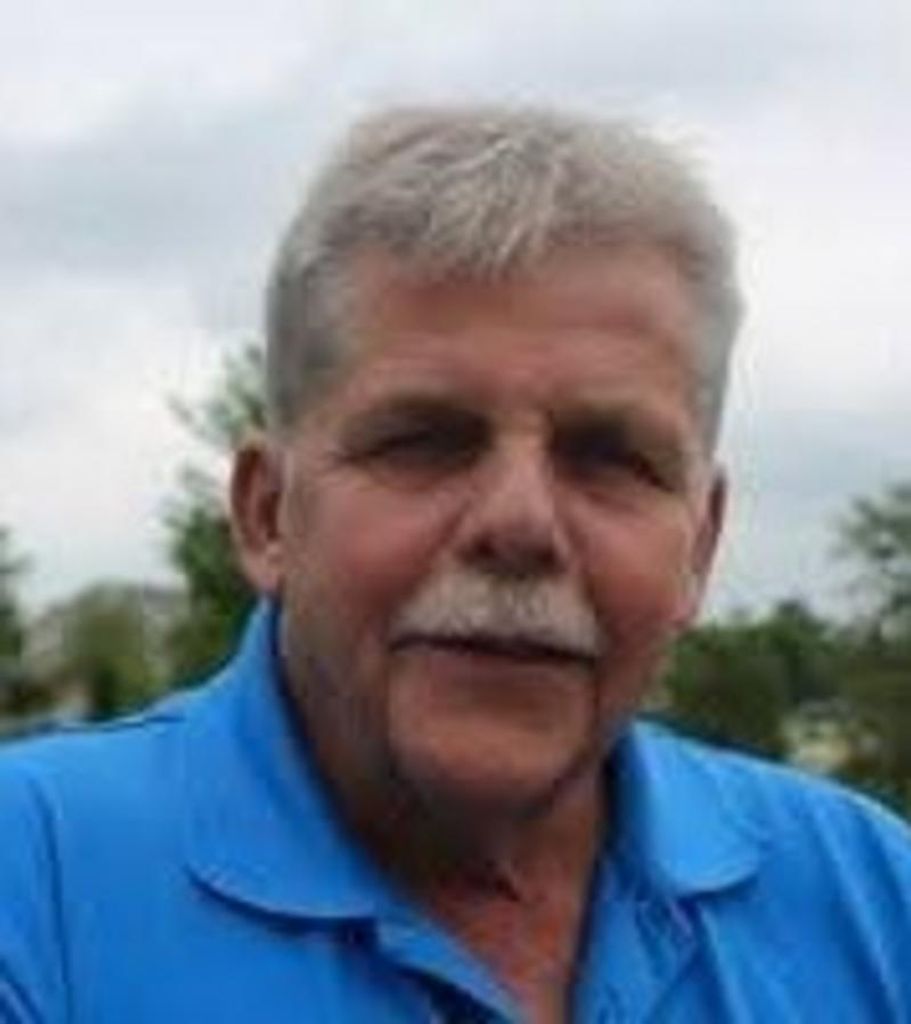 Robert John Lipowski Profile Photo