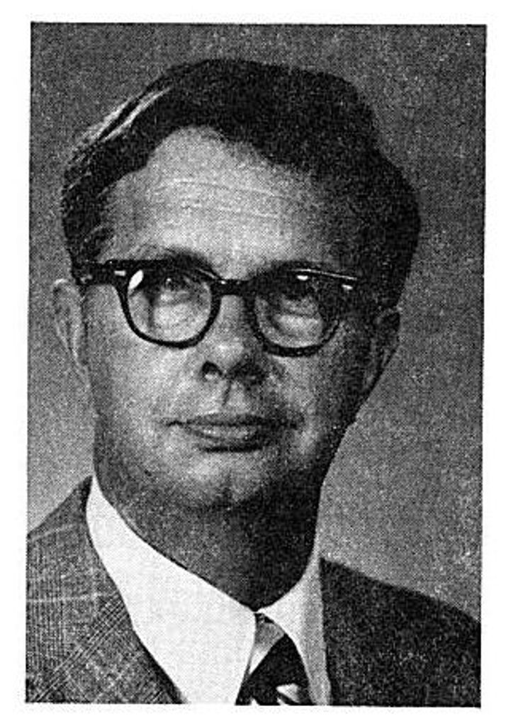 Andrew David "Andy" Appleyard