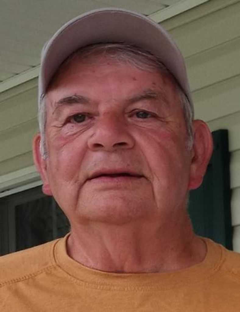 Danny Lee Swartz, Sr. Profile Photo