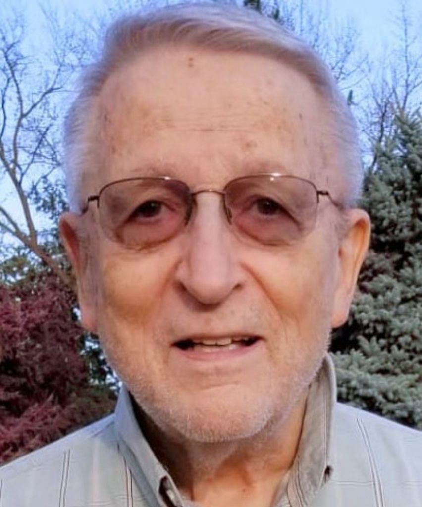 Robert Henry Schreindl