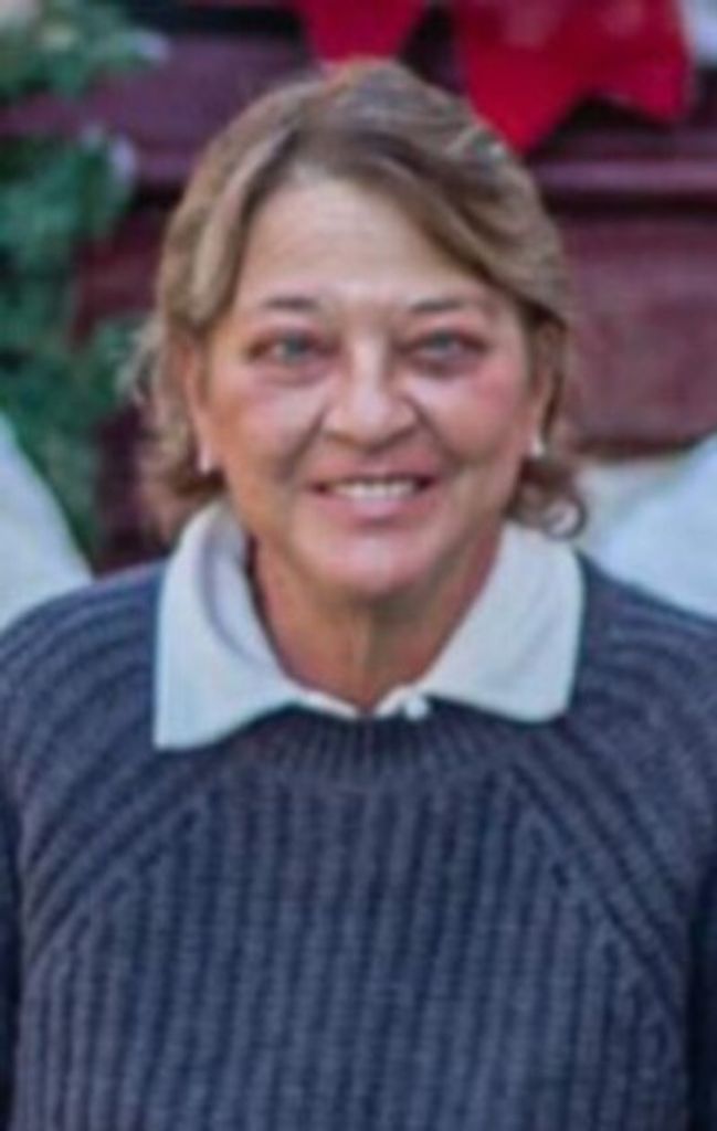 Barbara Jackson Crisp Profile Photo