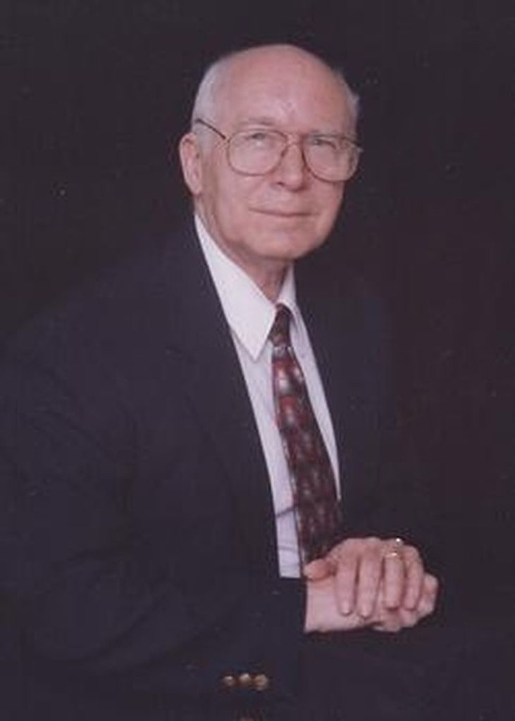 Philip F. Weber