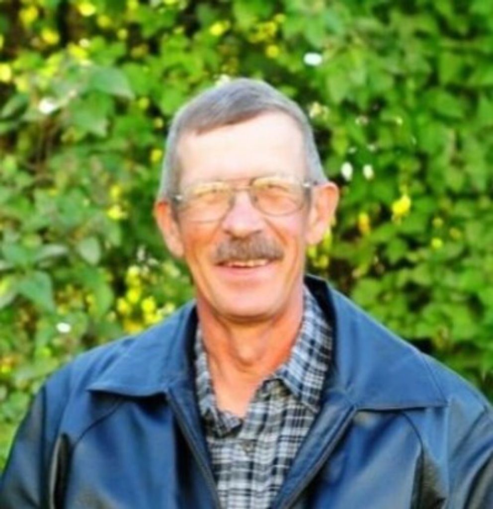 Raymond Grauman Profile Photo