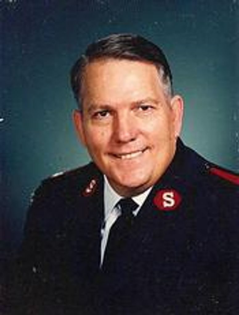 Charles Eugene Nowell, Sr.