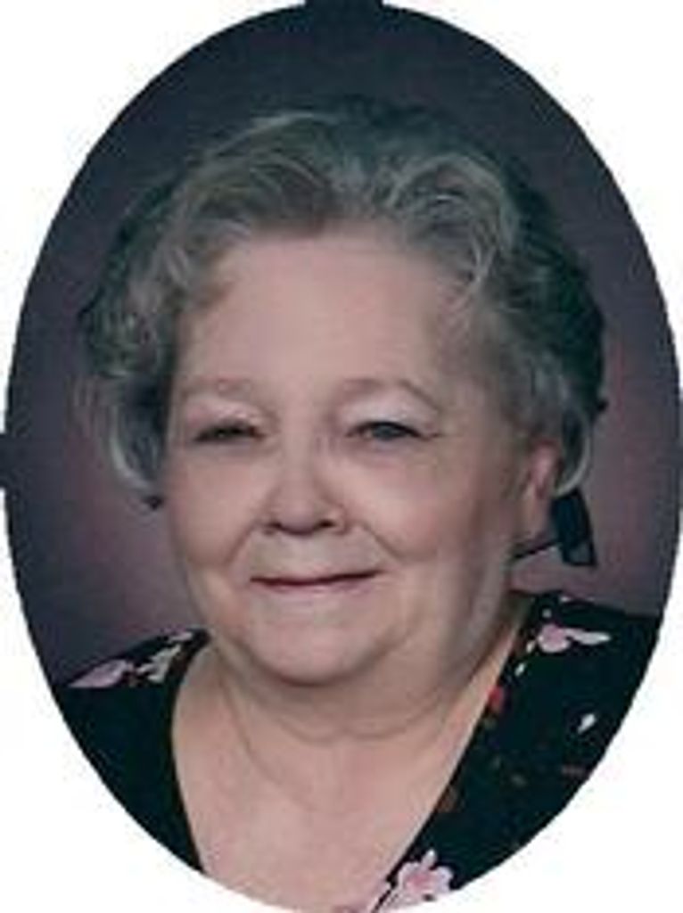 Mable Anderson Profile Photo
