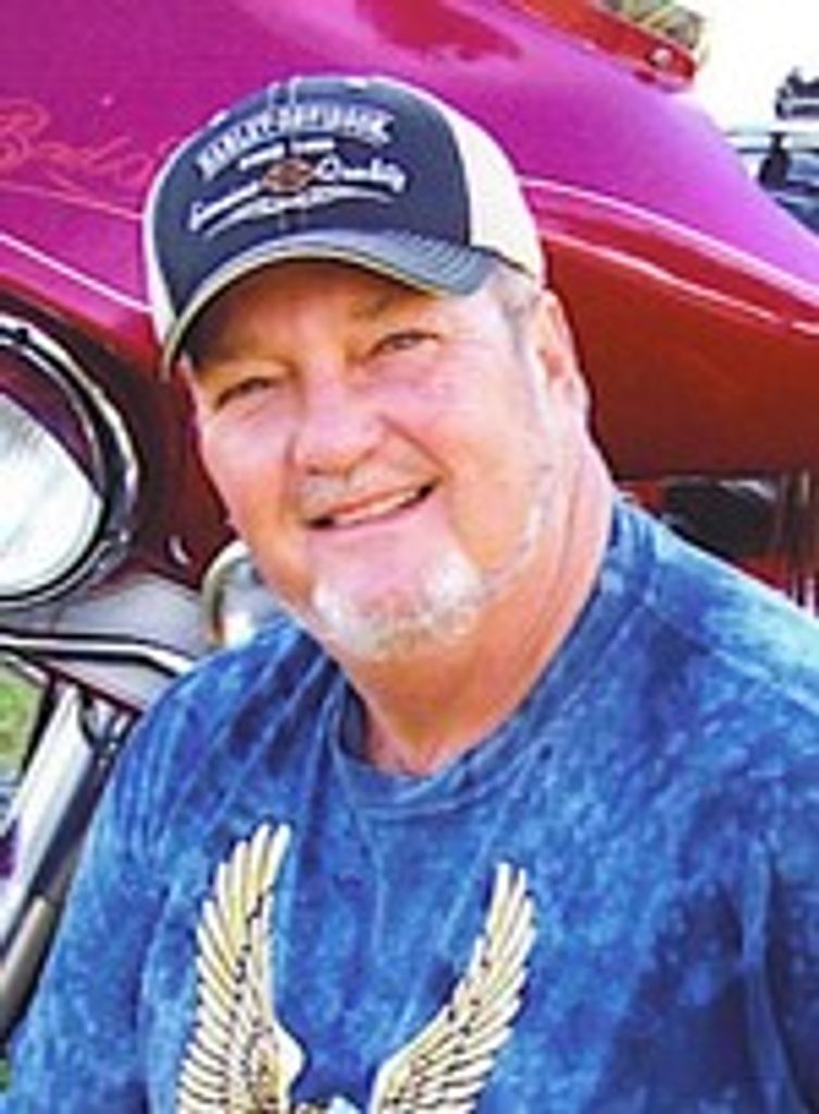 Robert "Bob" E. Cooke