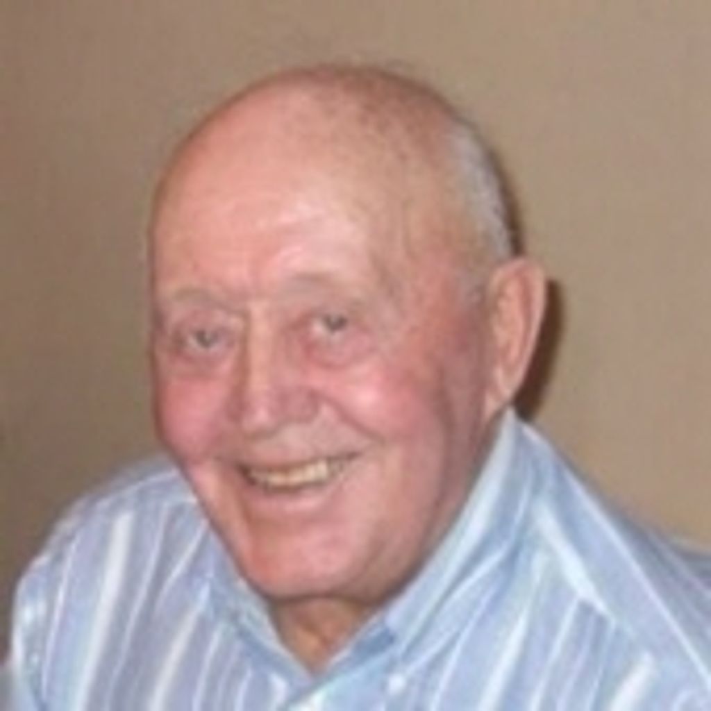 Duaine "Shorty" Krabbenhoft