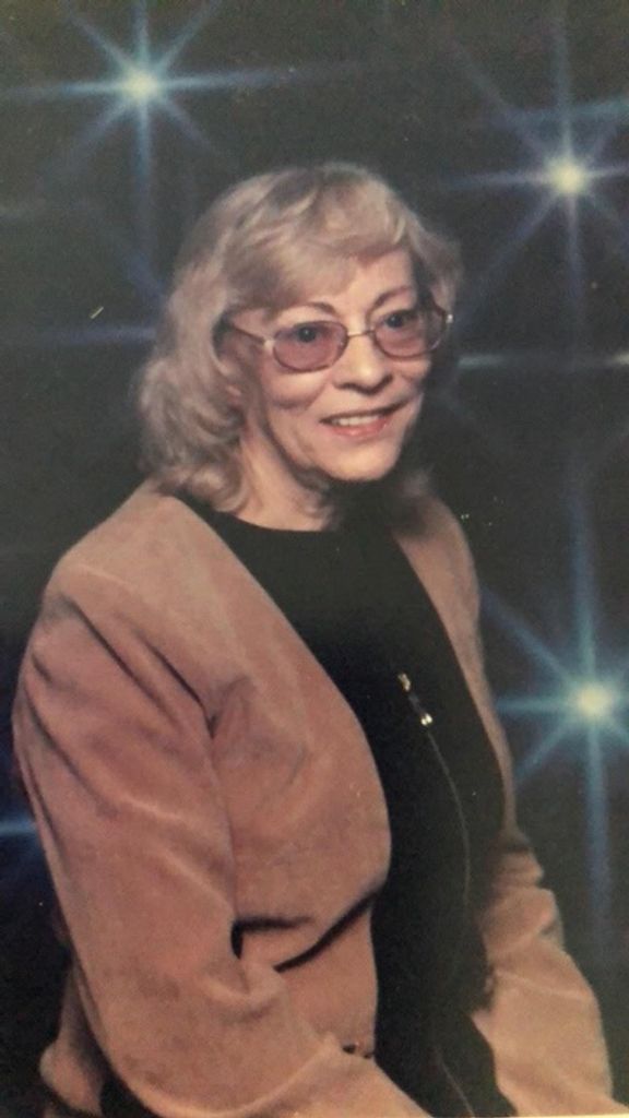 Patricia Austin Profile Photo