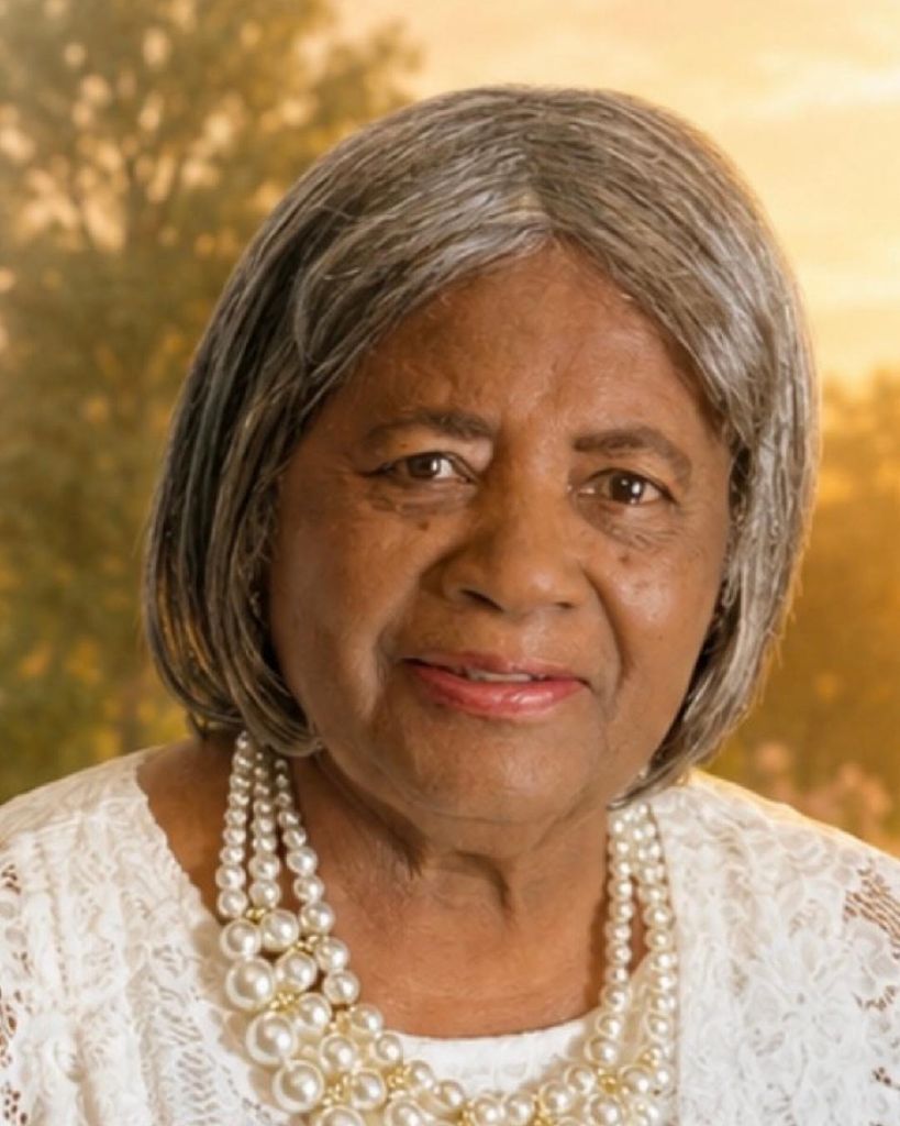 Theresa Johnson Profile Photo
