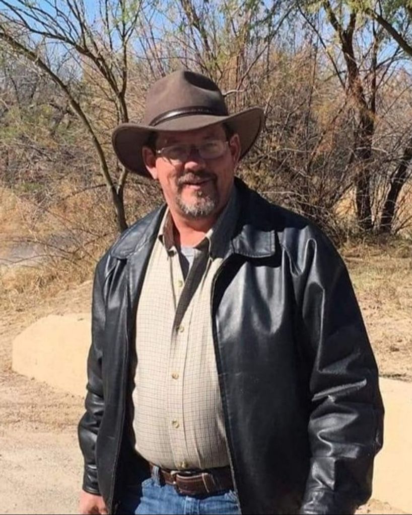 Gerald Keith McCune