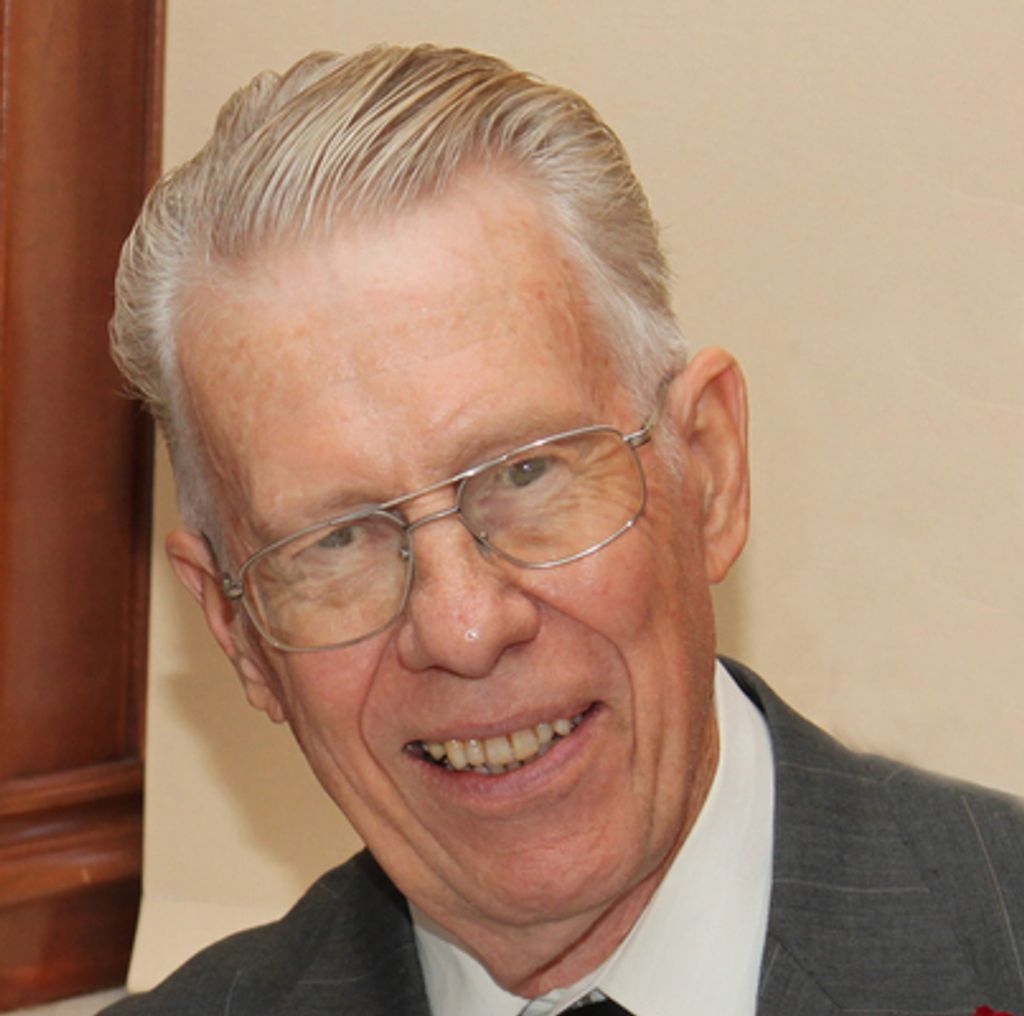 James Randall Allen Profile Photo