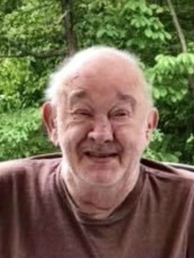 Clayton Meinhart, Jr.