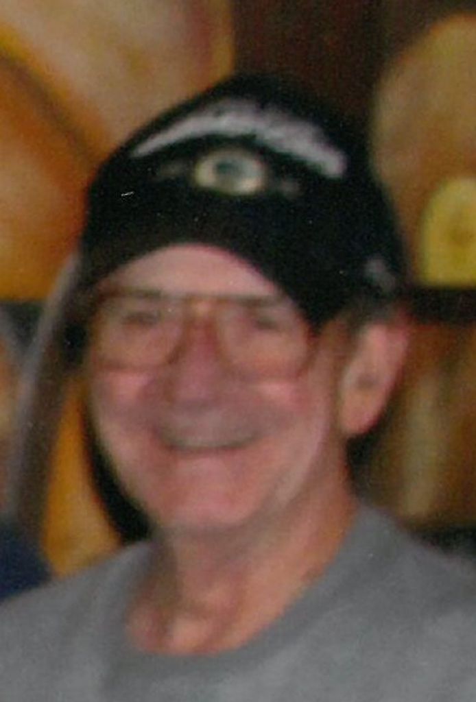 Roger "Bud" Rainville