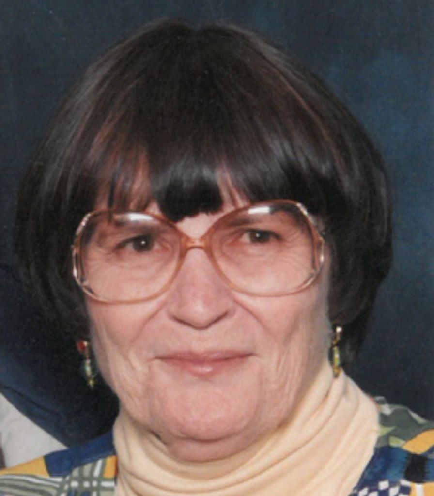 Doris Elliott Profile Photo