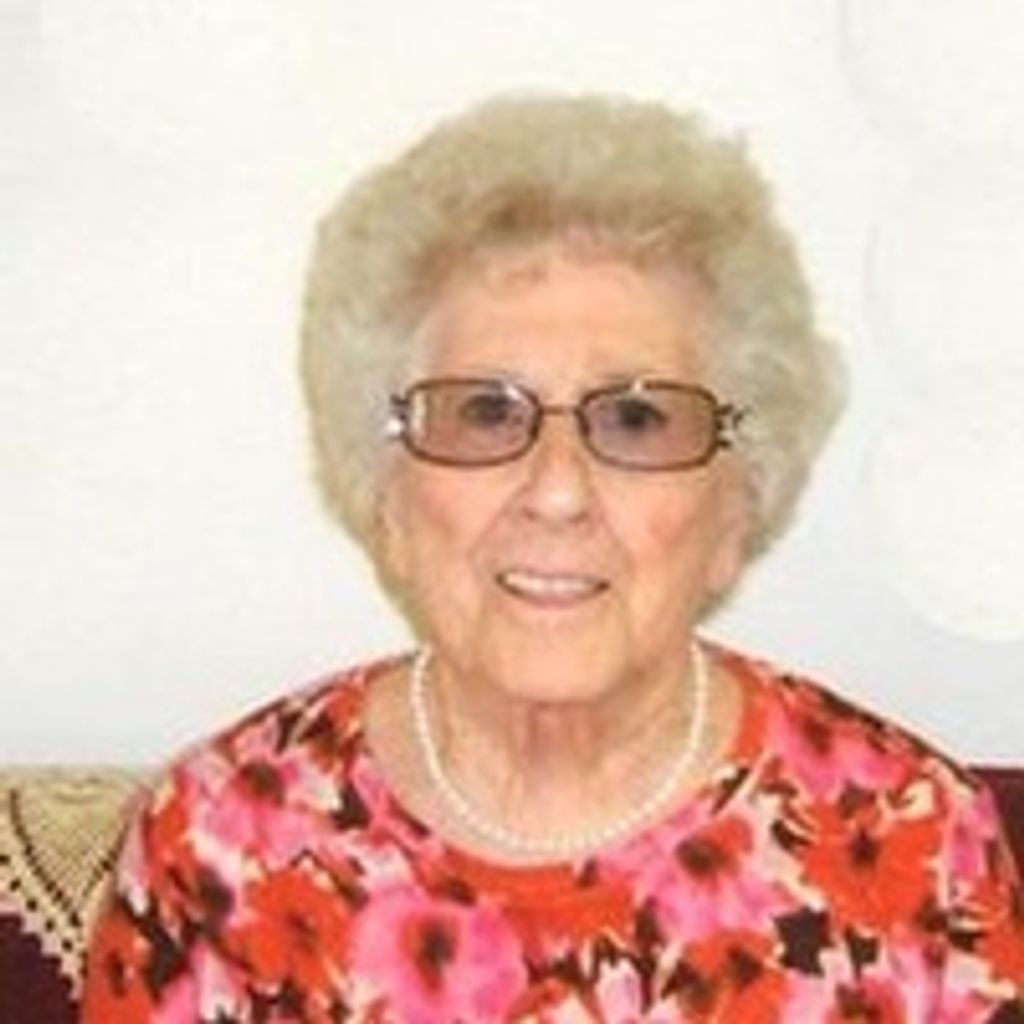Dulcie Roth