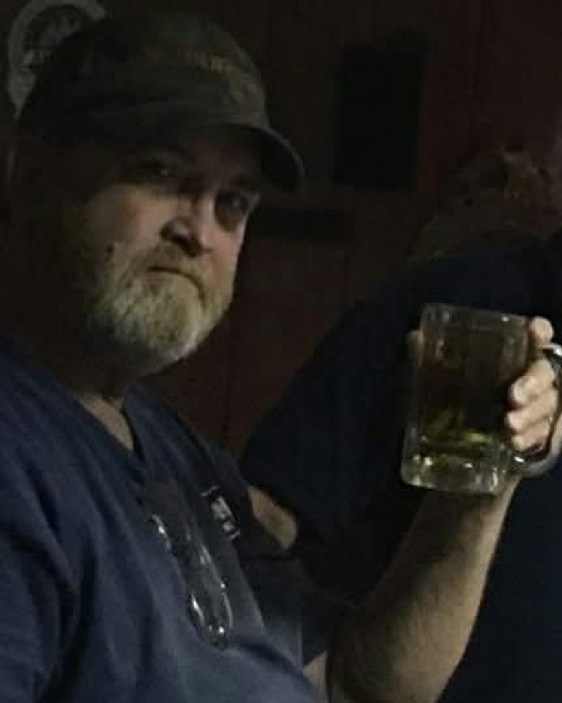 Charlie Everette Parkes Profile Photo