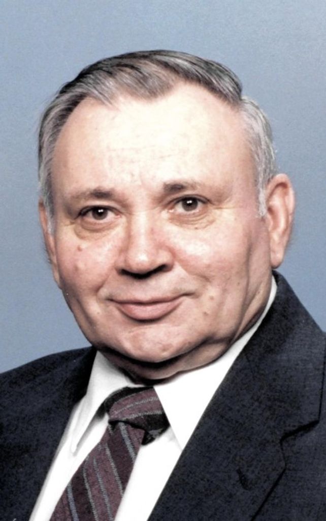 Merrill Rickman Profile Photo