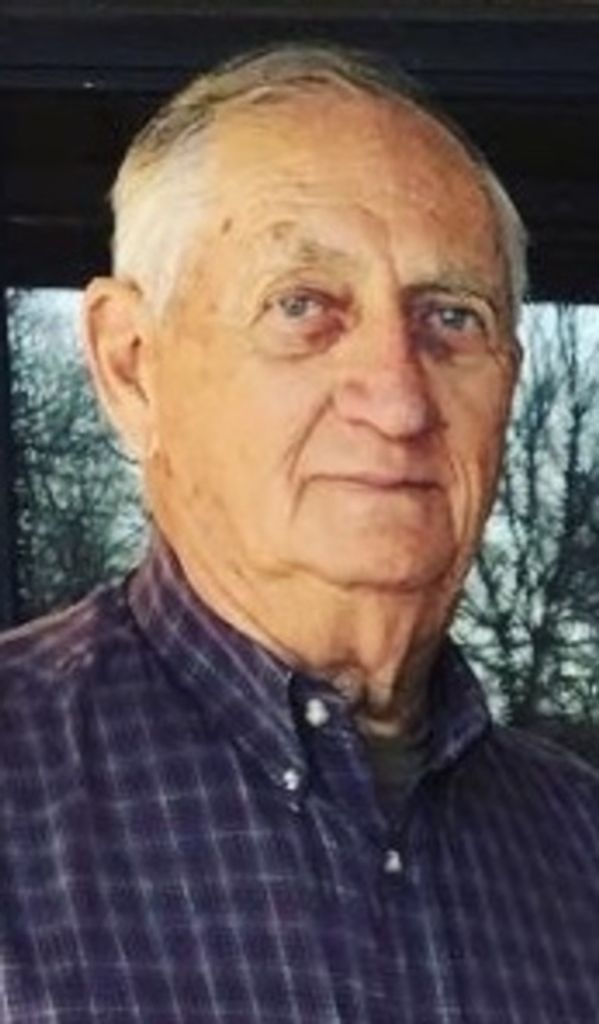 Herbert Edward Stratton