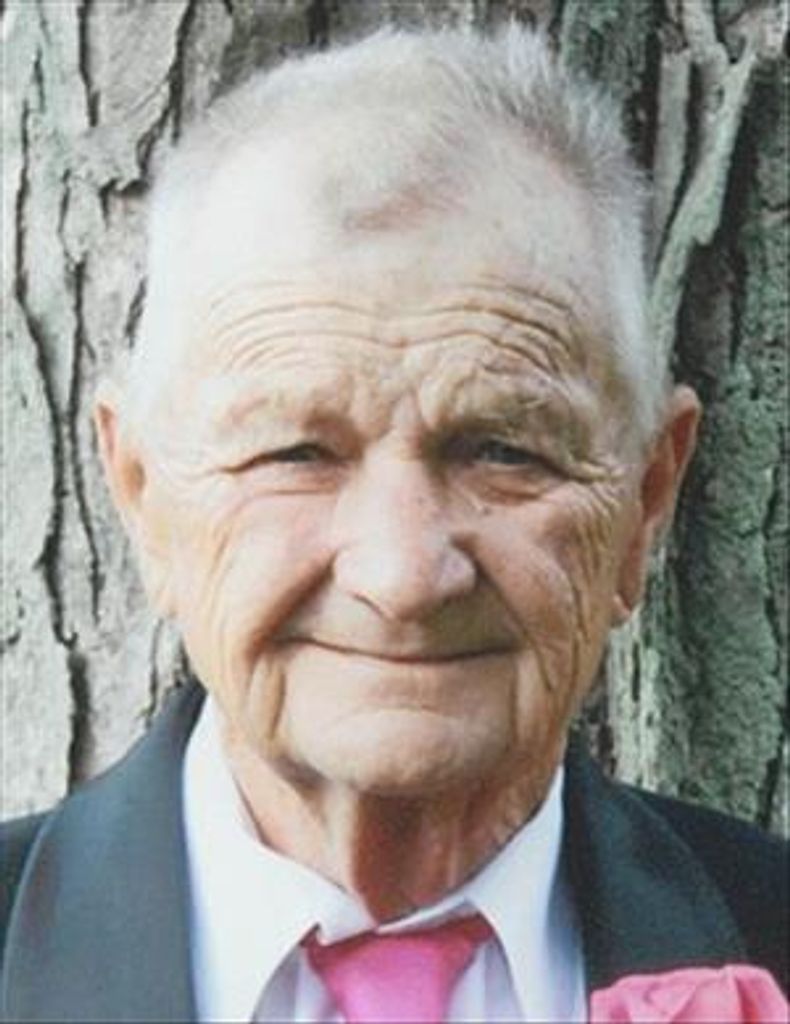 Millard Lindburg