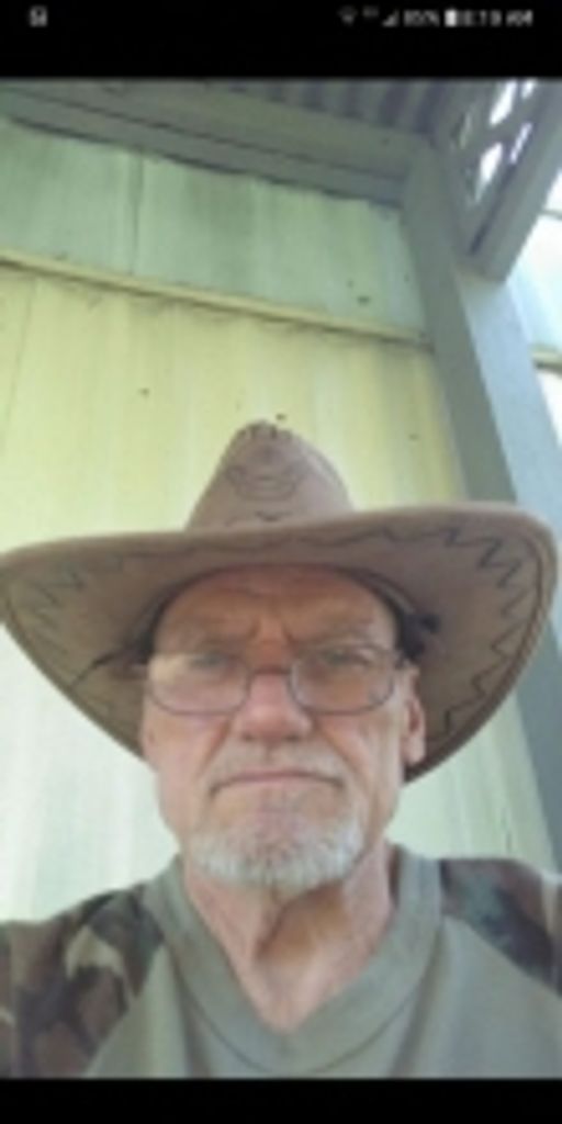 Donald Earl Turner