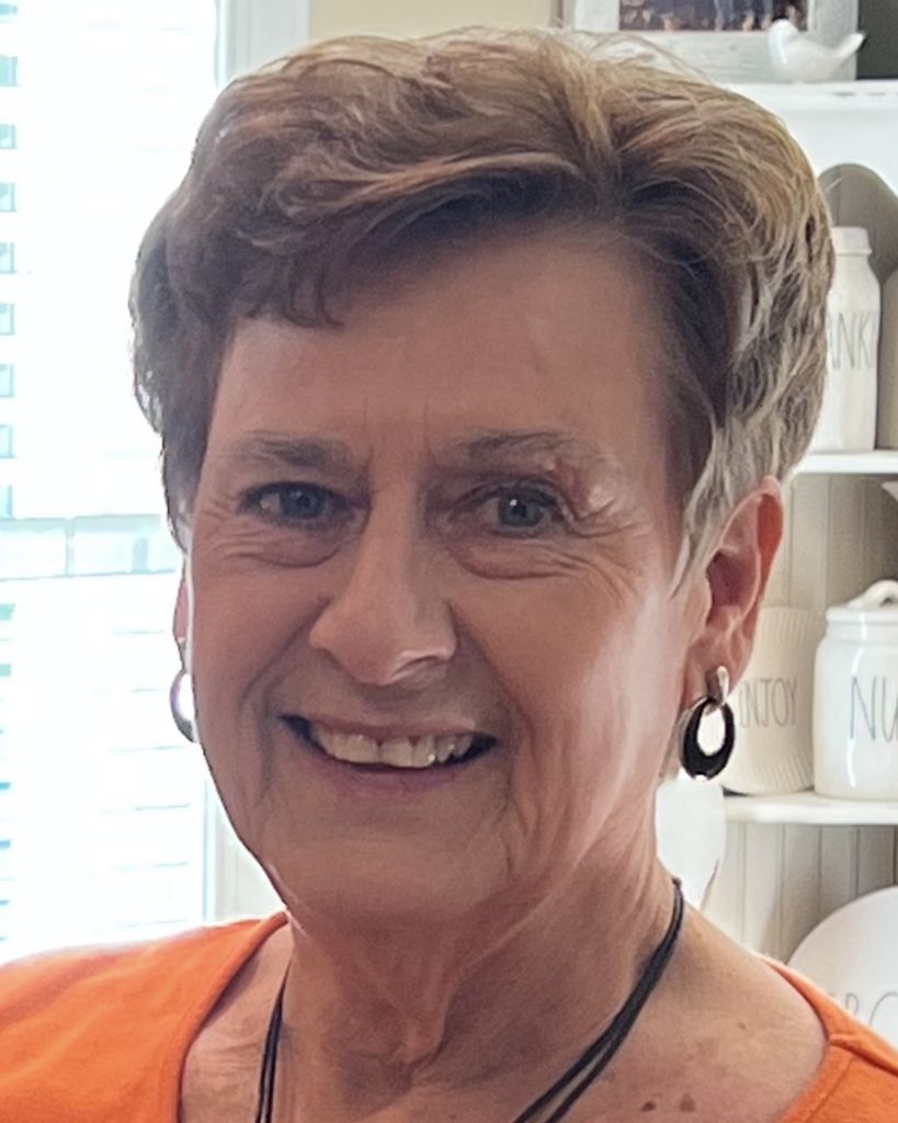 Mary Gordon Rhyne Profile Photo