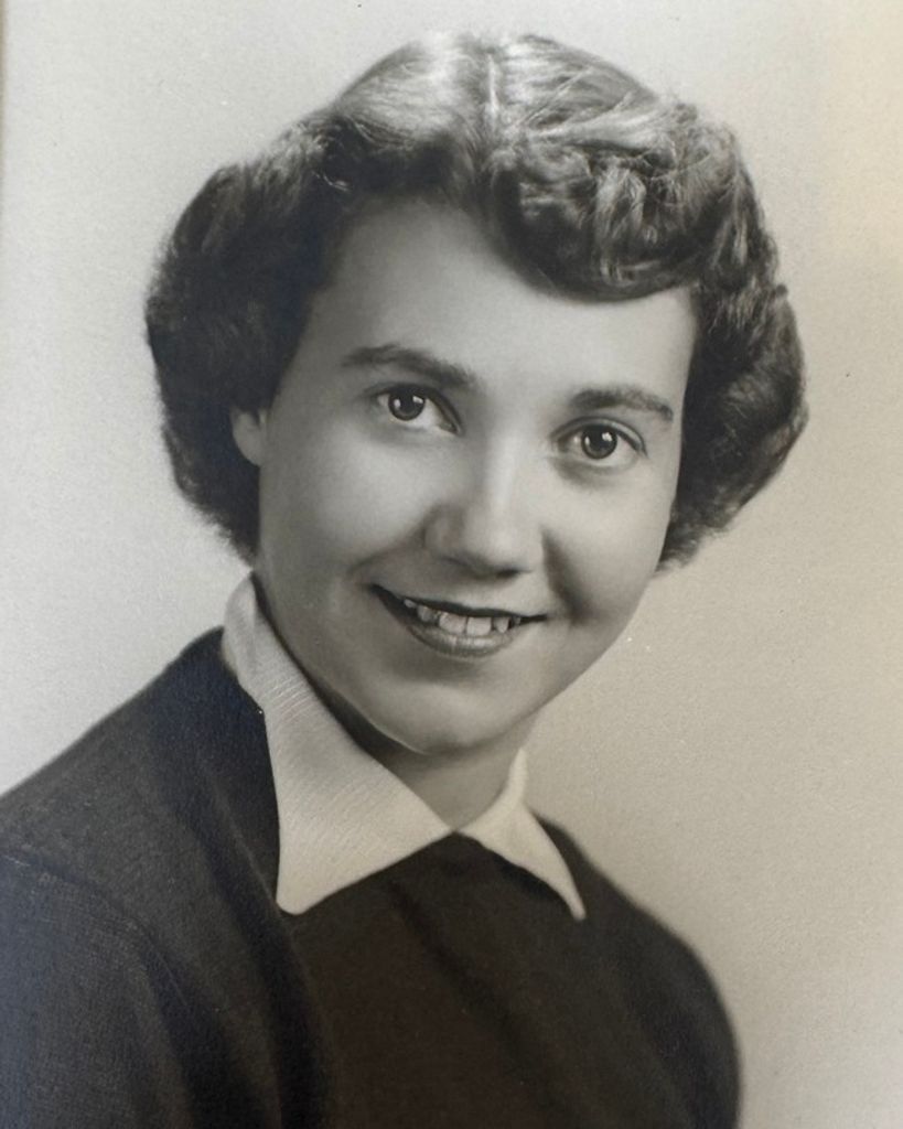 Janet L. Priest