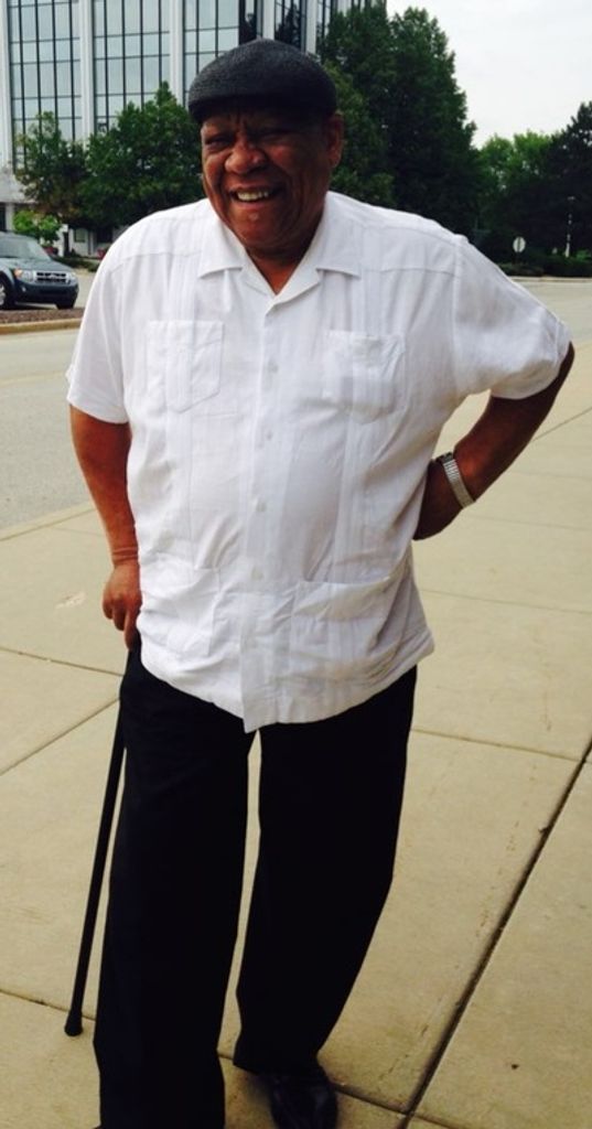 Lugene Hicks, Sr. Profile Photo