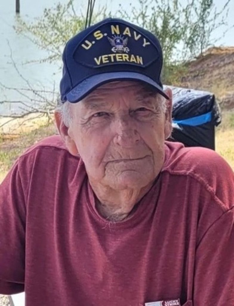 Glenn Thomas Coleman, Sr.