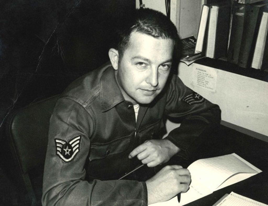 Walter Edward Wheeler Profile Photo