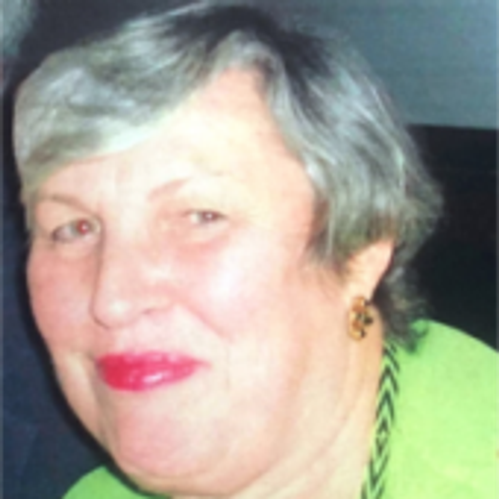 Patricia B. Mccarty