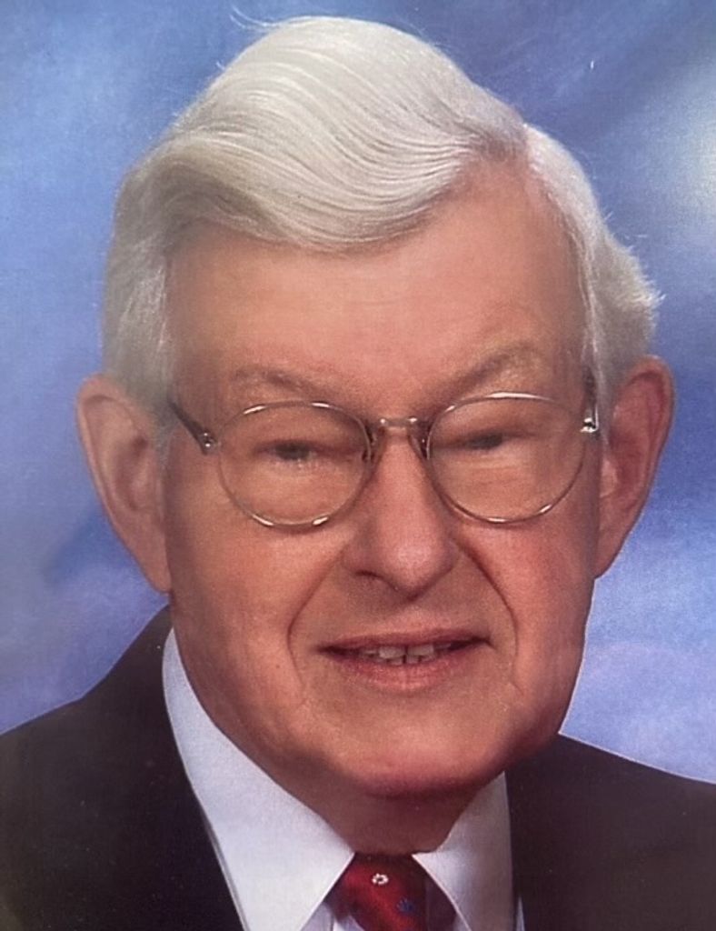Milton Lee Lazear, Jr. Profile Photo