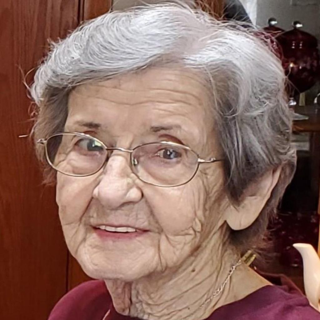Mary Irene Covert Profile Photo
