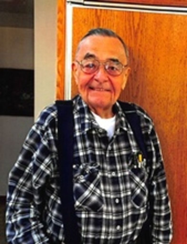 David "Dave"  Hohlfeld