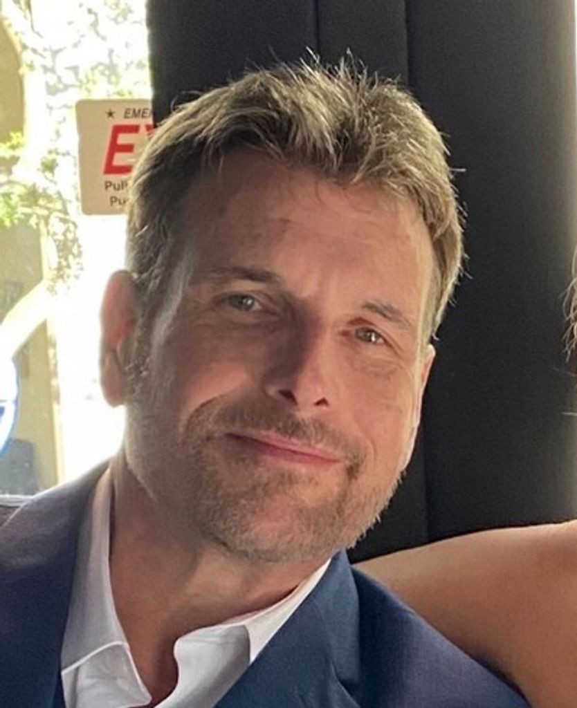 Jeffrey John Segner Profile Photo