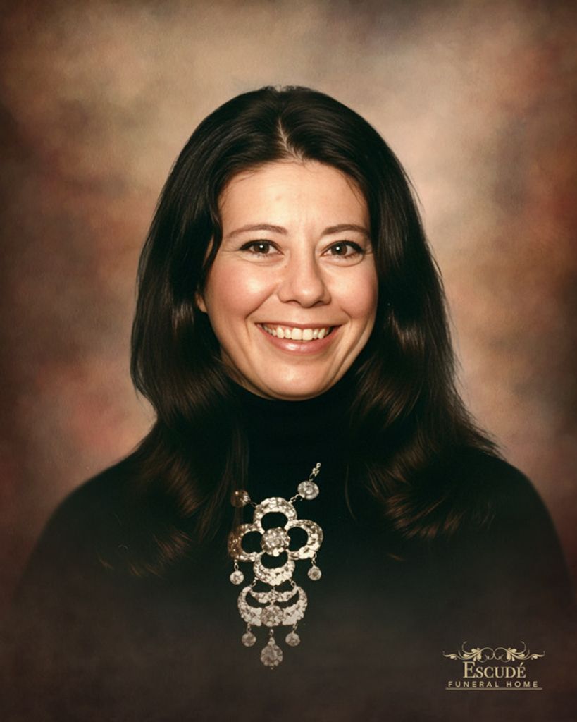 Larayne Ann Bordelon