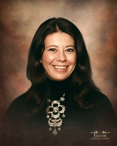 Larayne Ann Bordelon's obituary image