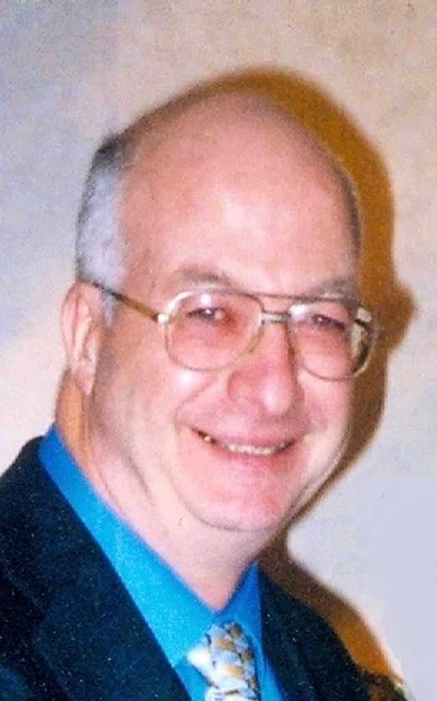 Carl Richard Stere Profile Photo