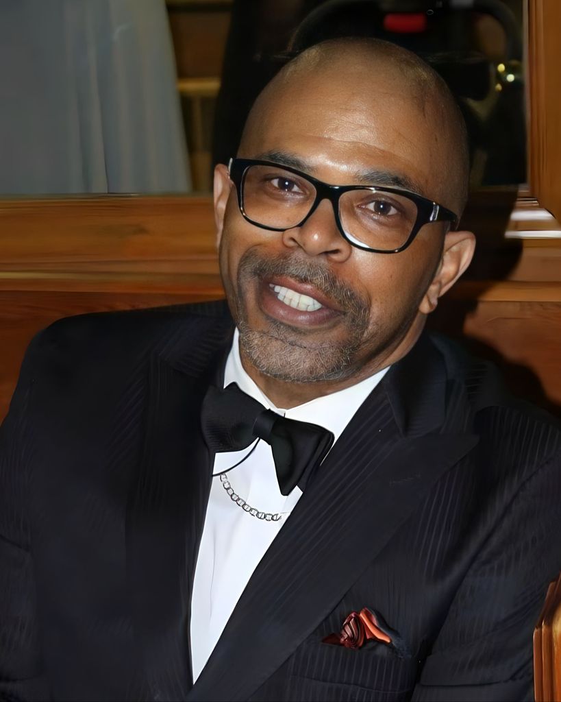 John L. Cotton Jr. Profile Photo