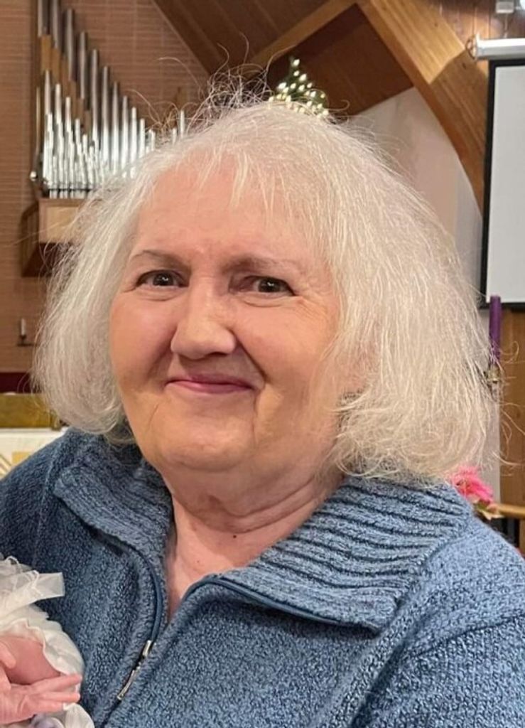 Kay Diane (Stump)  Madsen Profile Photo