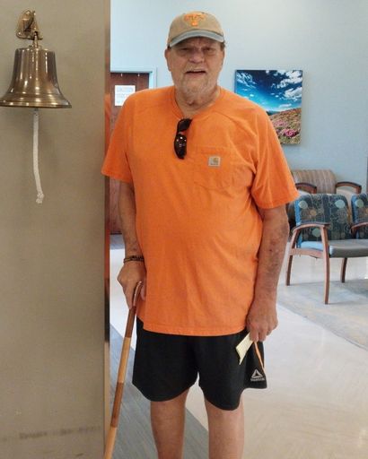 Danny Holloway Profile Photo