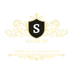 House of Serenity Funerals & Cremations Logo