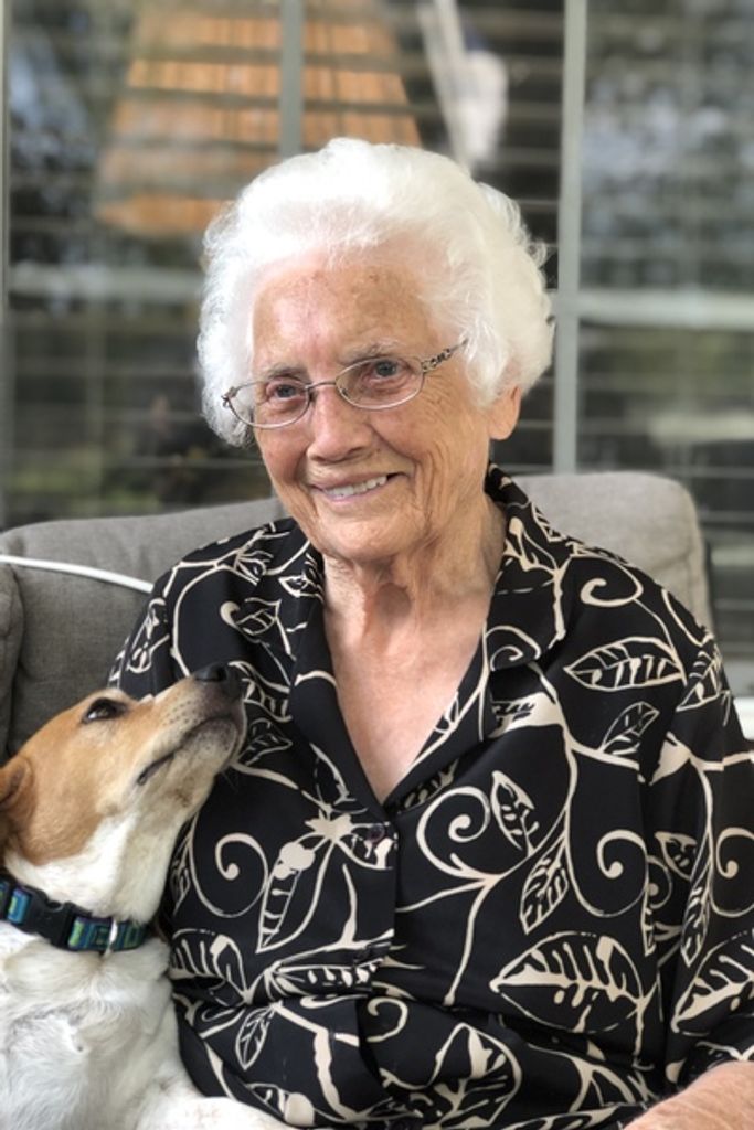 Marie M Dunn Profile Photo
