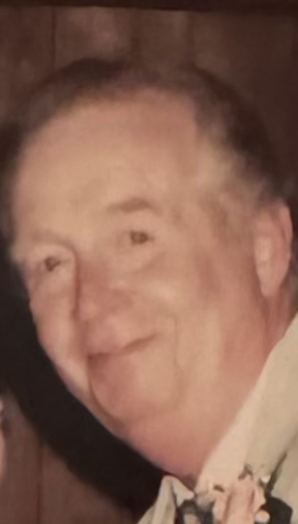 Dean A. Pemberton Sr. Profile Photo