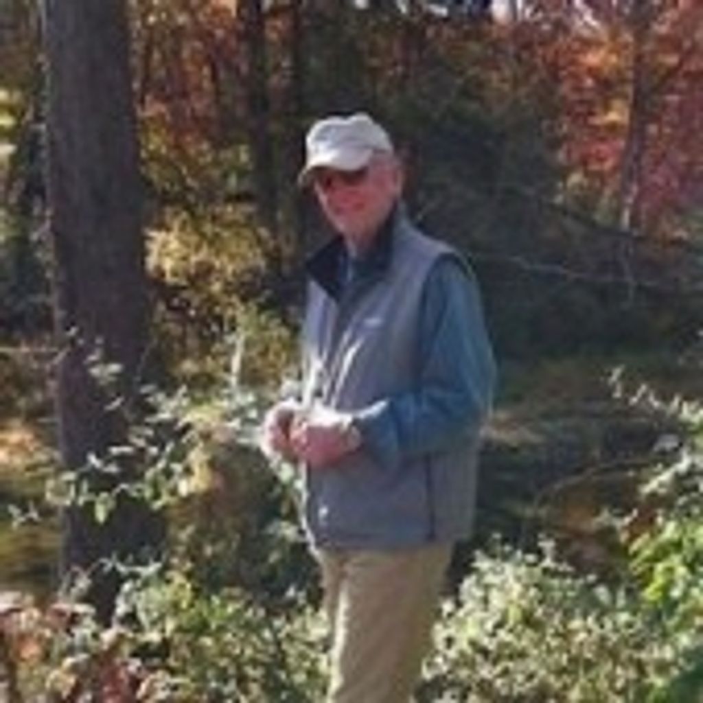 Lewis Butler Whiting, Jr.