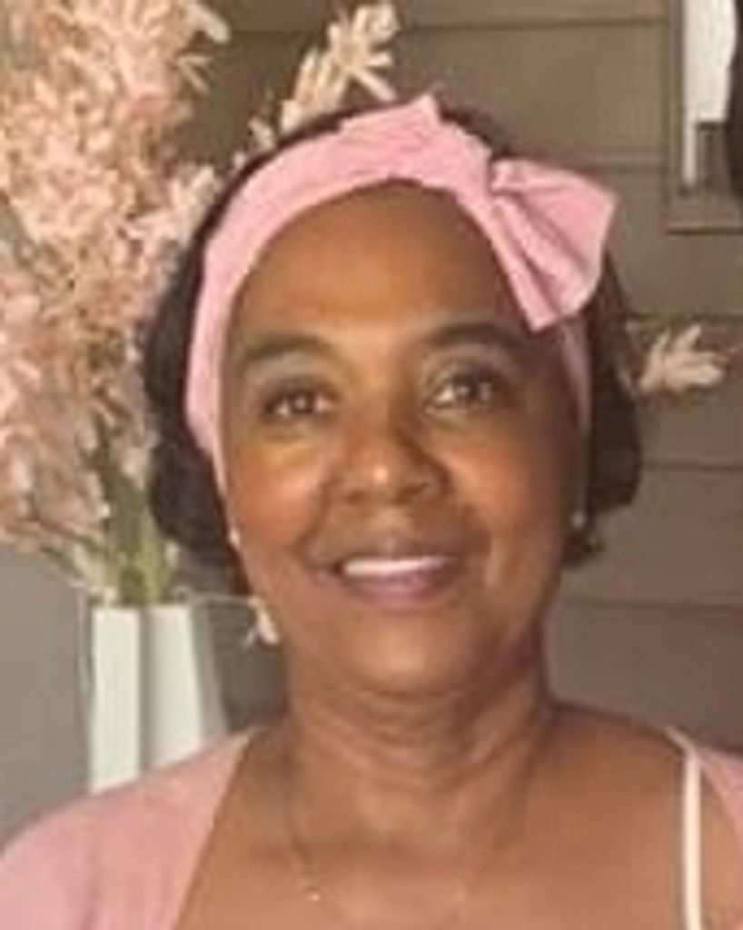 Roslyn Sims Lockett Profile Photo